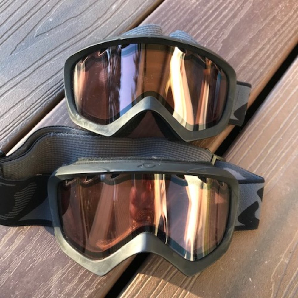 Junior Ski goggles